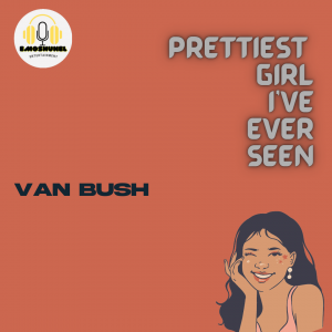 Vantego - Prettiest Girl Ive Ever Seen Vantego Album Cover and Song - Prettiest Girl I've Ever Seen