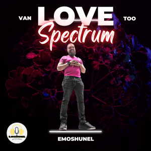 Vantego - Love Spectrum - Album Snippets Vantego Album Cover and Album Snippets- Love Spectrum