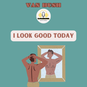 Vantego - I Look Good Today Vantego Album Cover and Song - I Look Good Today