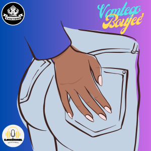 Vantego - Boujee' Vantego - Boujee'