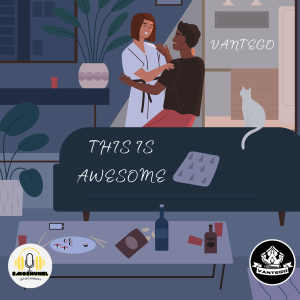 Vantego - This Is Awesome Vantego - This Is Awesome